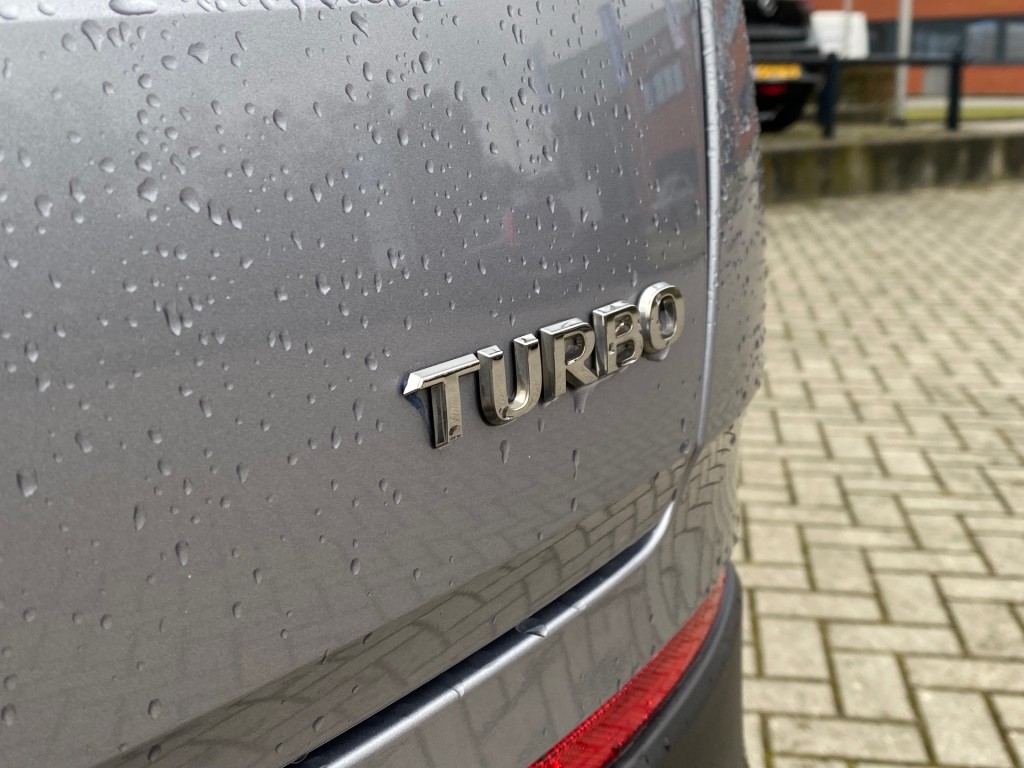 OPEL GRANDLAND SUV 5-drs