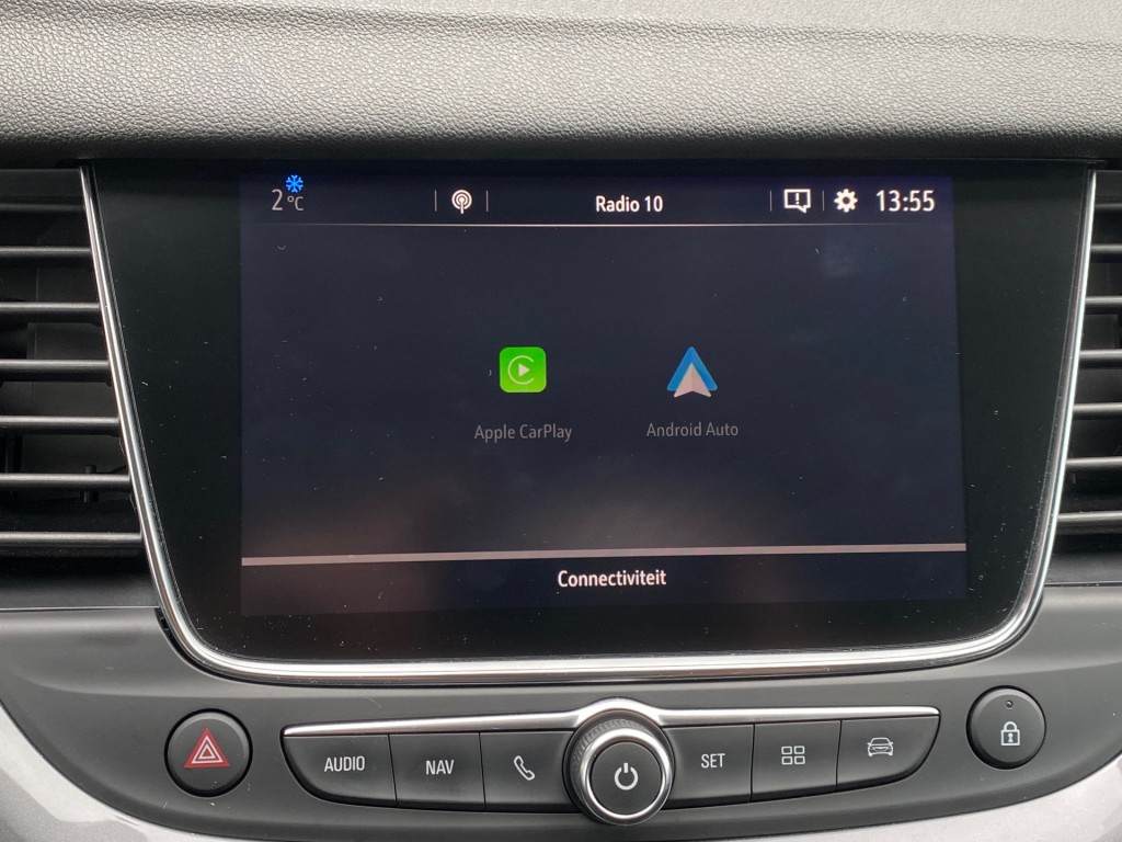 OPEL GRANDLAND SUV 5-drs