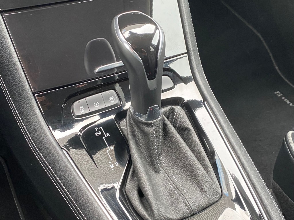 OPEL GRANDLAND SUV 5-drs