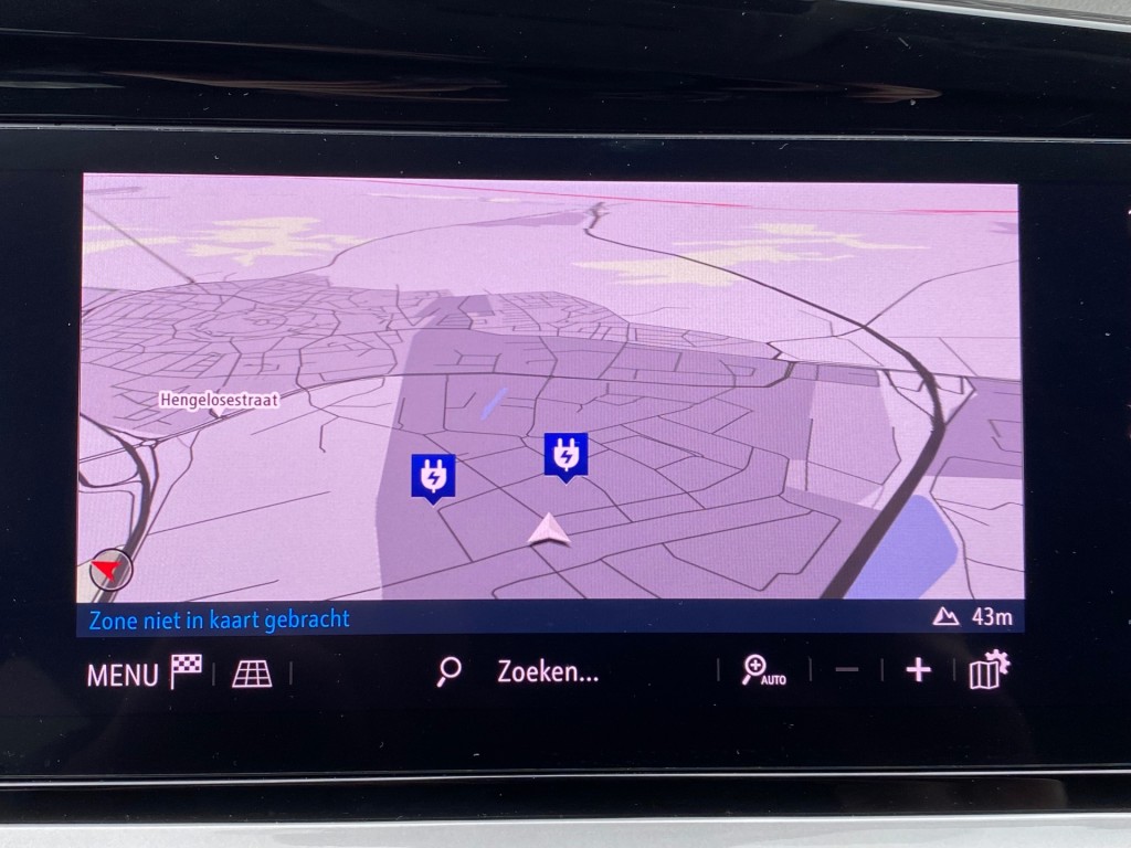 OPEL GRANDLAND SUV 5-drs