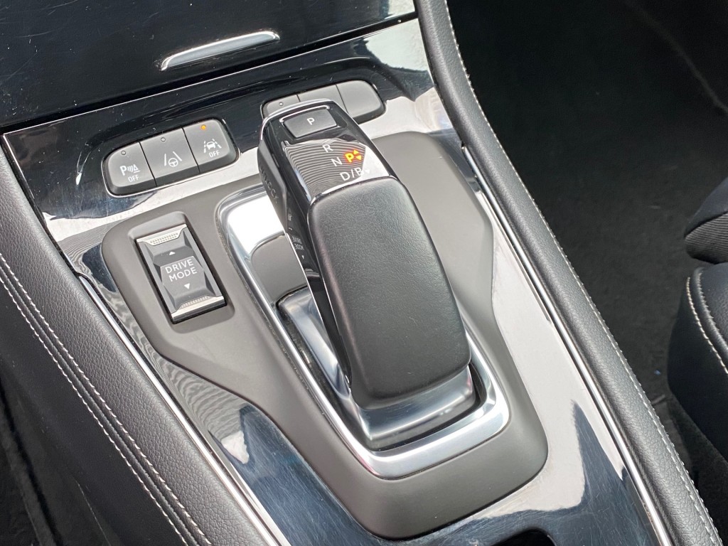 OPEL GRANDLAND SUV 5-drs