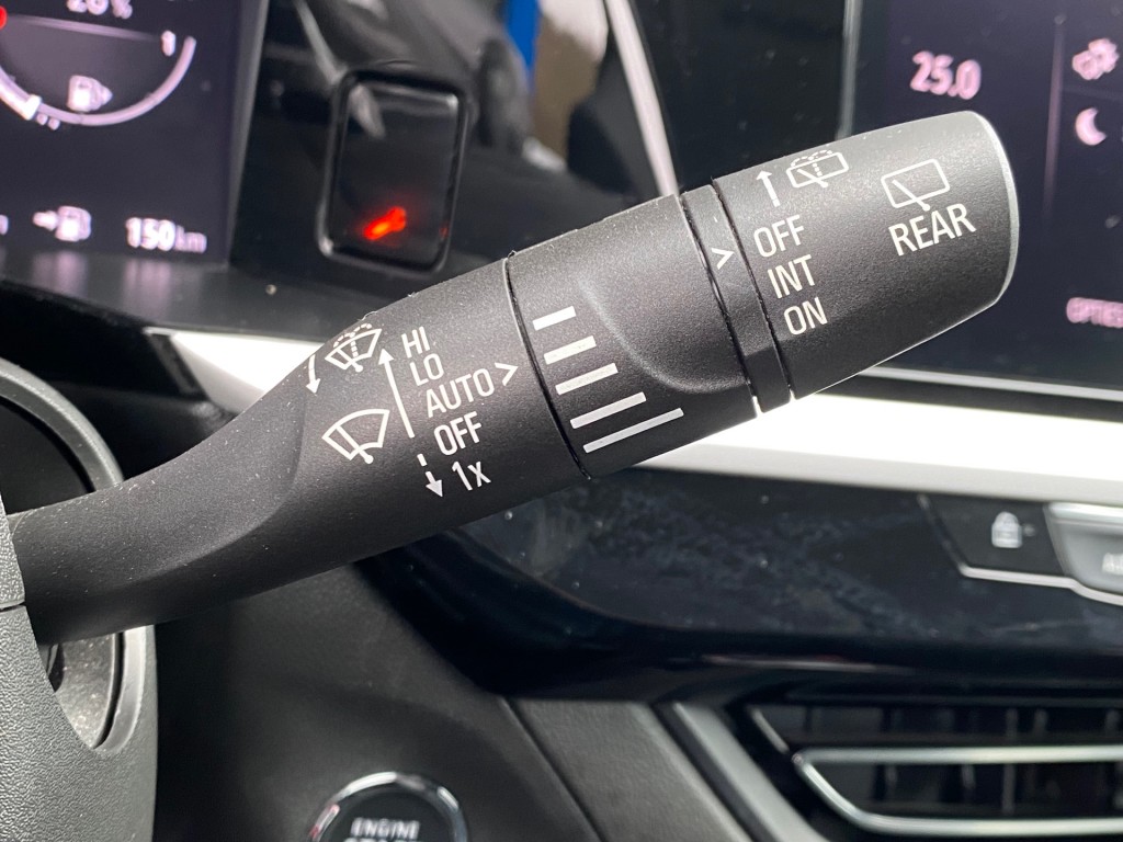 OPEL GRANDLAND SUV 5-drs