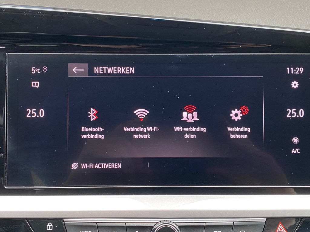 OPEL GRANDLAND SUV 5-drs