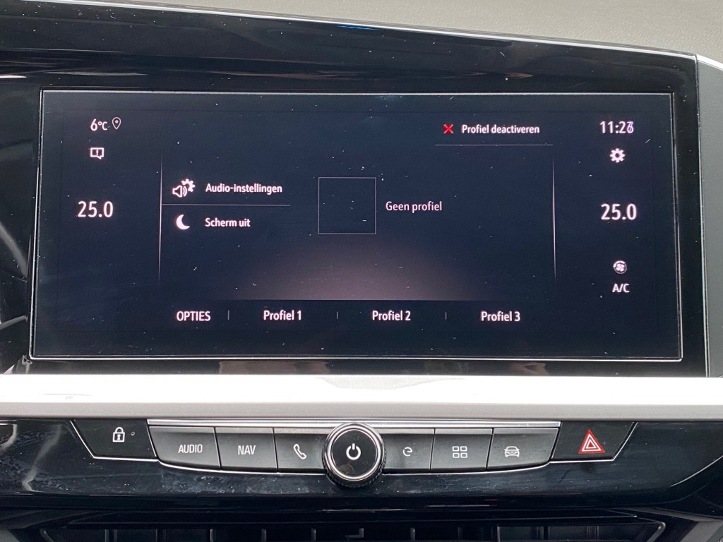 OPEL GRANDLAND SUV 5-drs