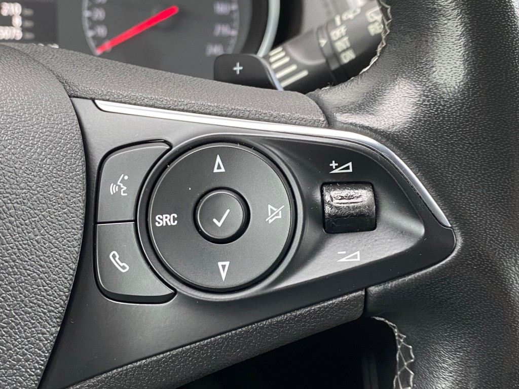 OPEL GRANDLAND SUV 5-drs