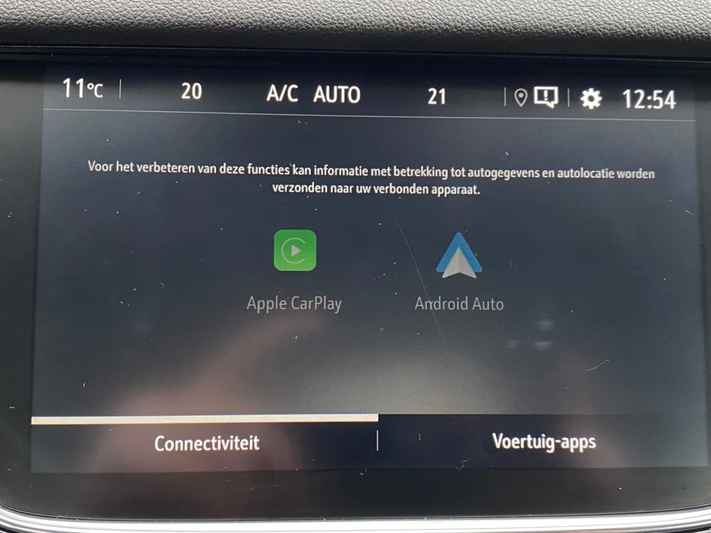 OPEL GRANDLAND SUV 5-drs