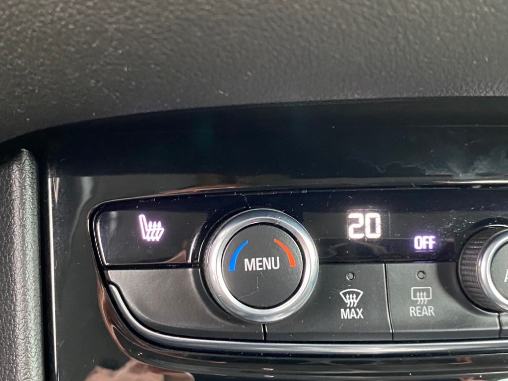 OPEL GRANDLAND SUV 5-drs