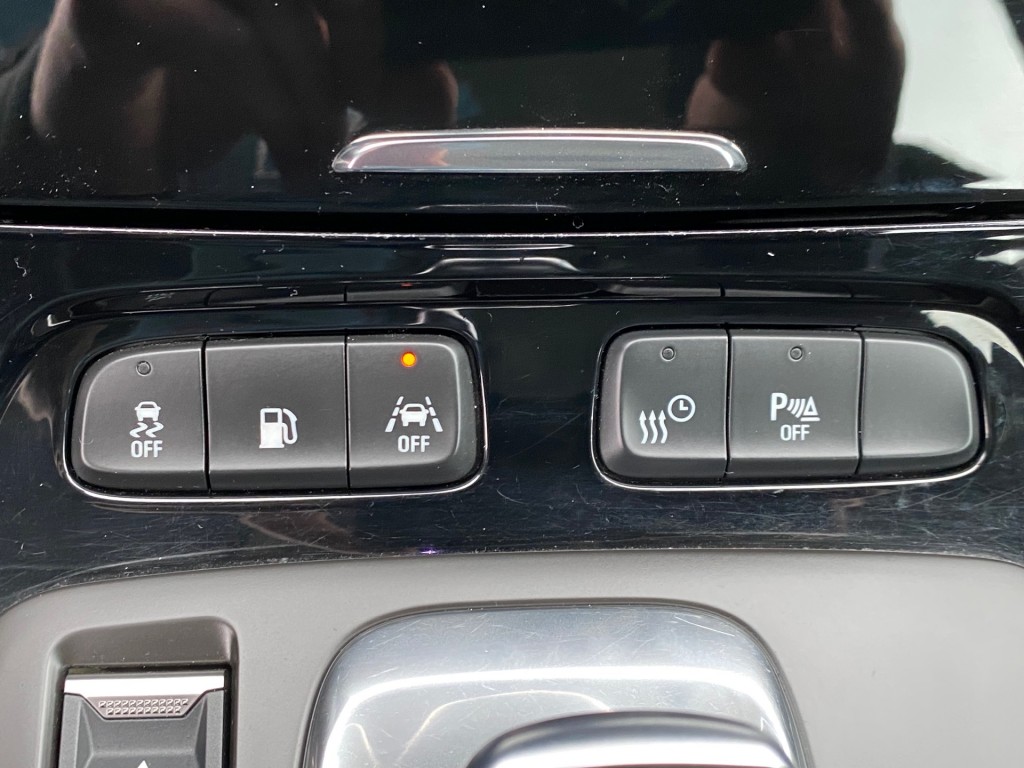 OPEL GRANDLAND SUV 5-drs