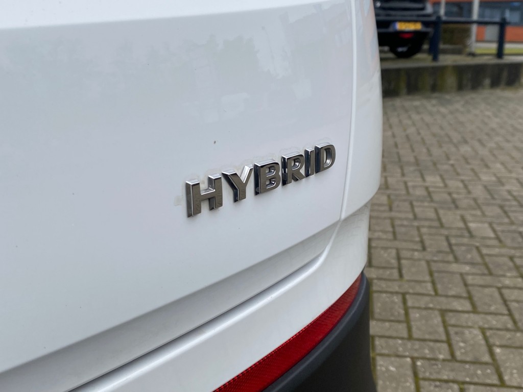 OPEL GRANDLAND SUV 5-drs