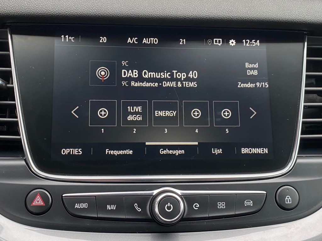 OPEL GRANDLAND SUV 5-drs