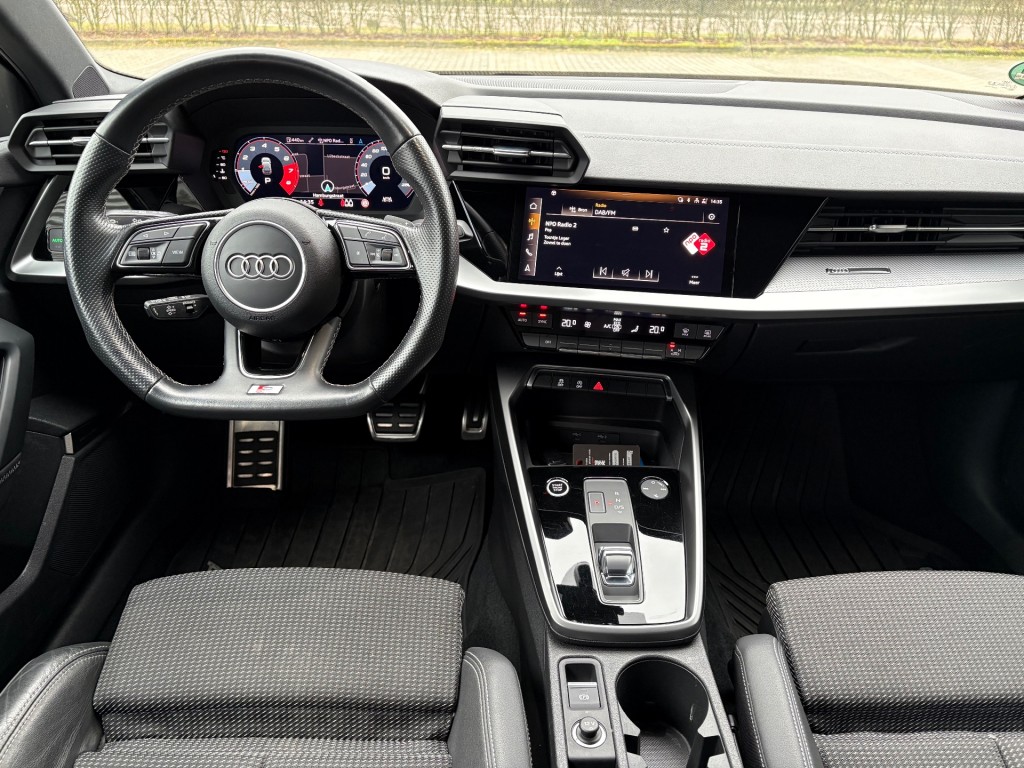 AUDI A3 Hatchback 5 drs