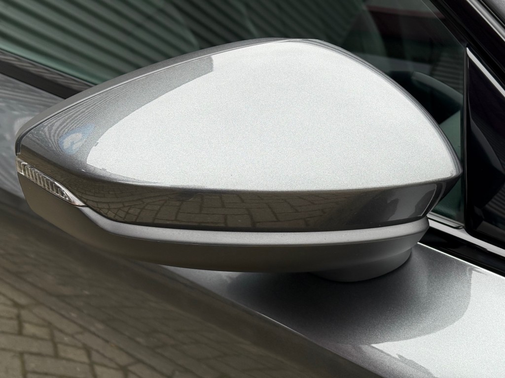 AUDI A3 Hatchback 5 drs