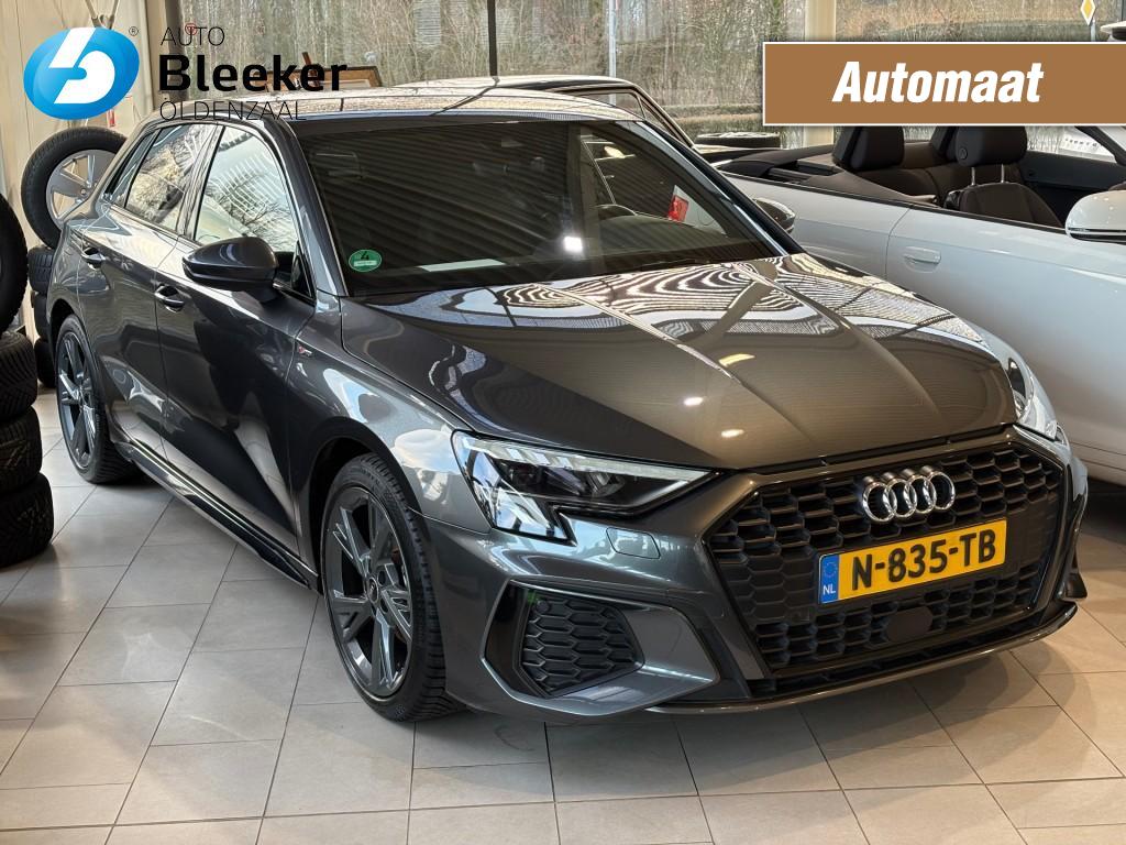 AUDI A3 Hatchback 5 drs