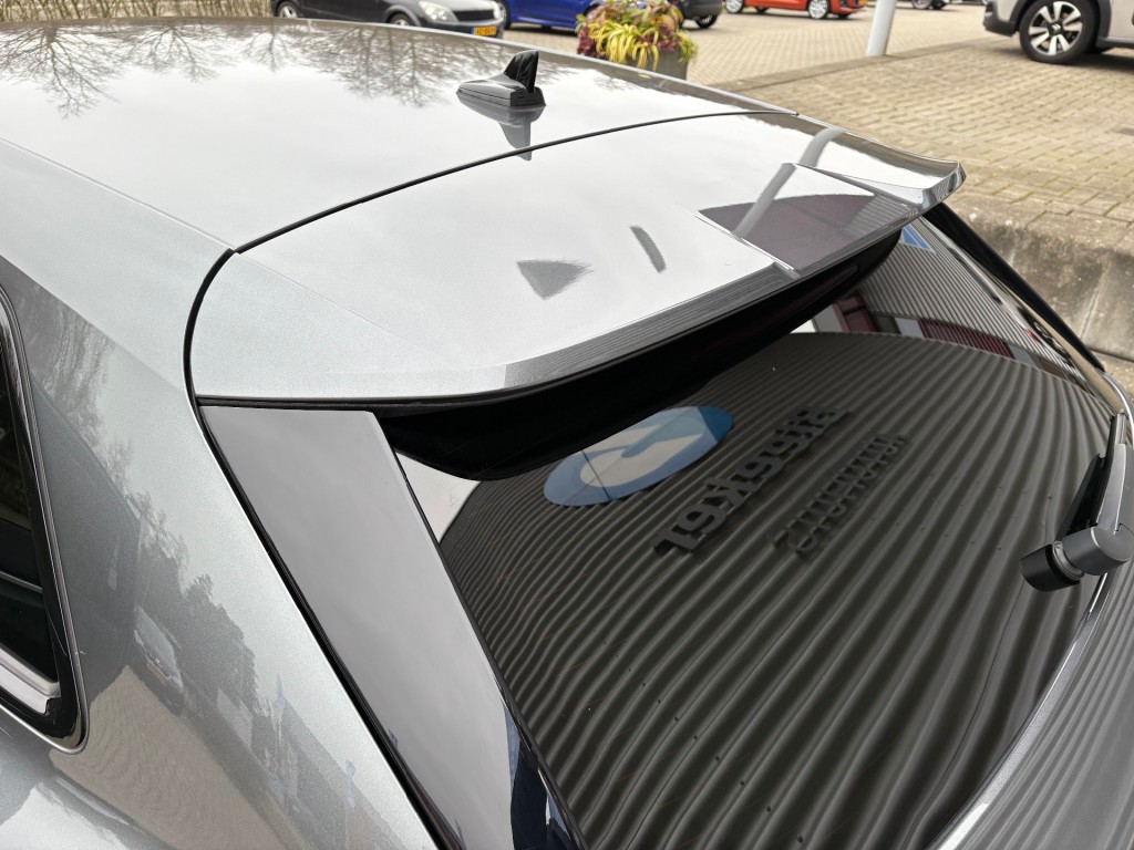 AUDI A3 Hatchback 5 drs