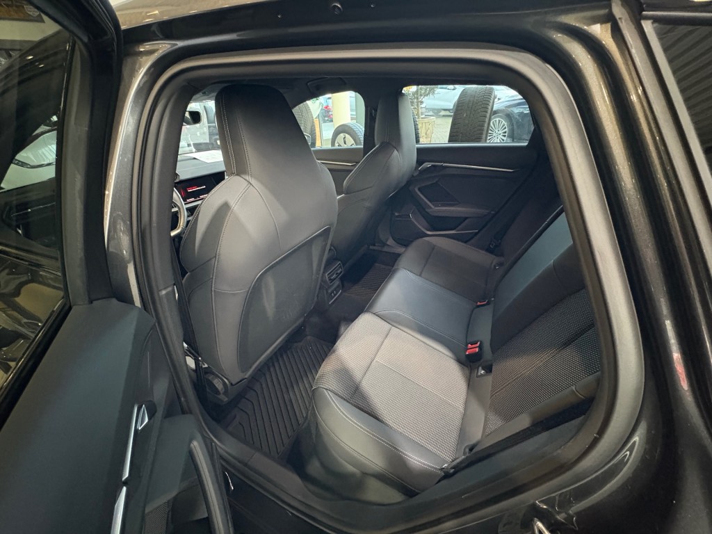 AUDI A3 Hatchback 5 drs