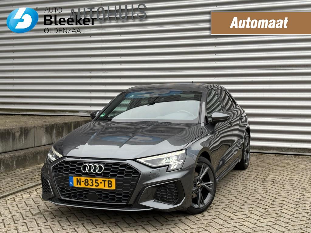 AUDI A3 Hatchback 5 drs