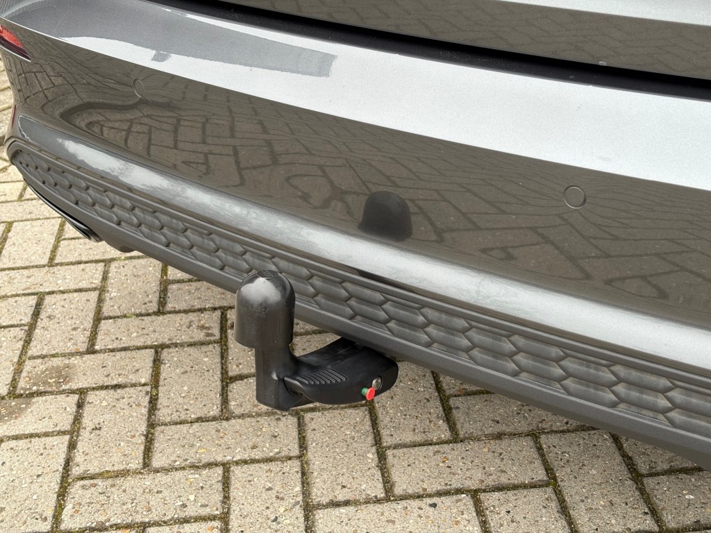 AUDI A3 Hatchback 5 drs