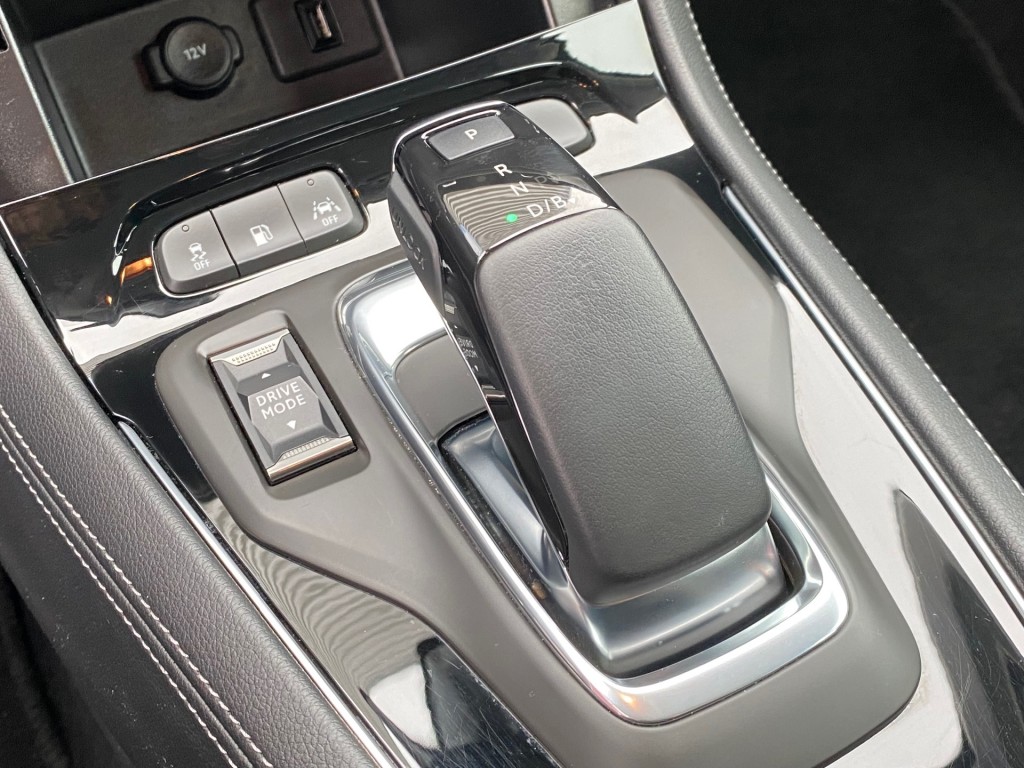 OPEL GRANDLAND SUV 5-drs