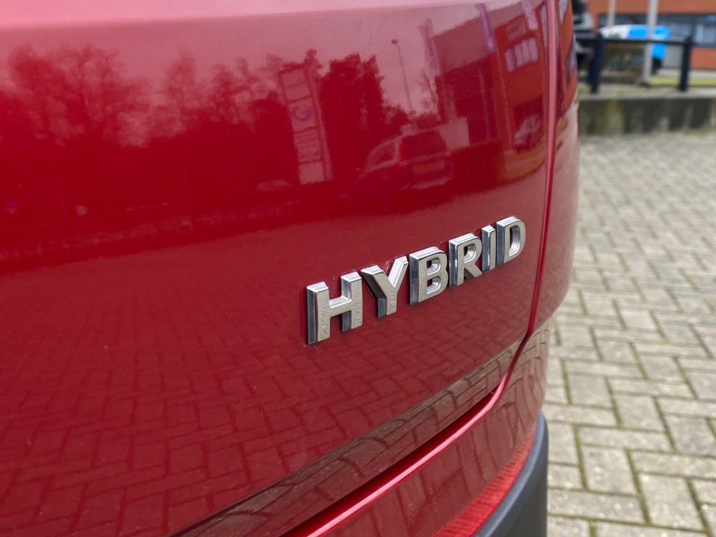 OPEL GRANDLAND SUV 5-drs