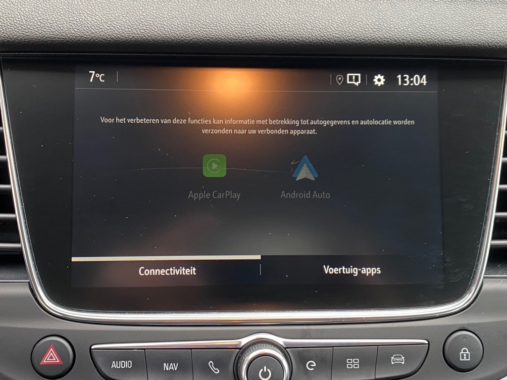 OPEL GRANDLAND SUV 5-drs