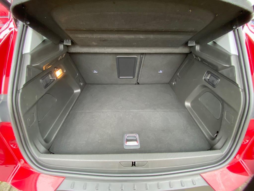 OPEL GRANDLAND SUV 5-drs