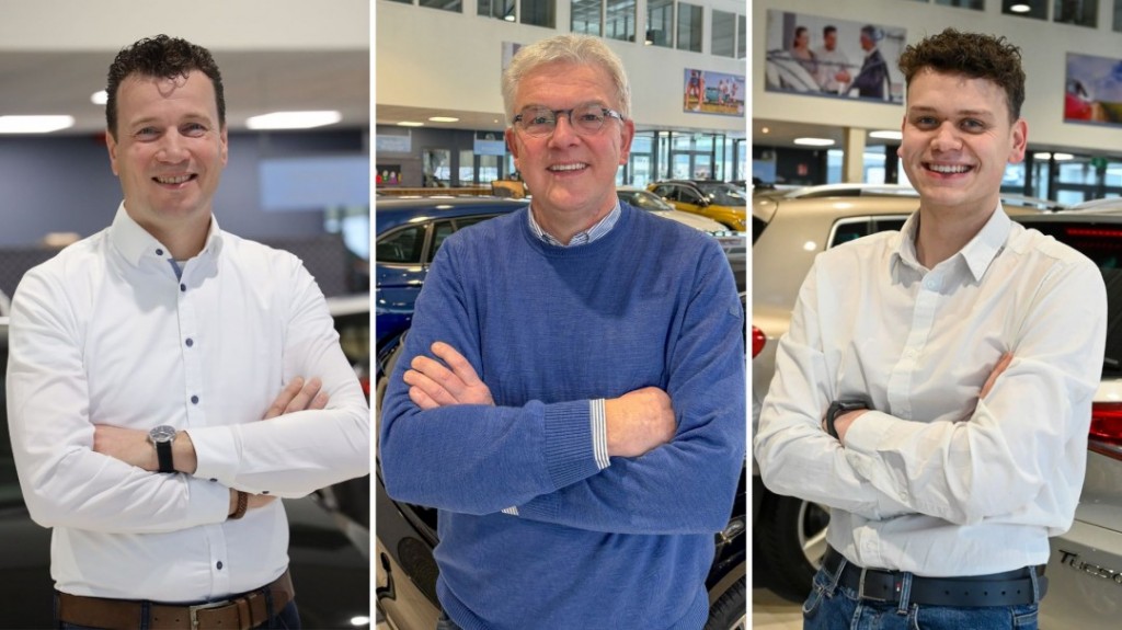 OPEL GRANDLAND SUV 5-drs