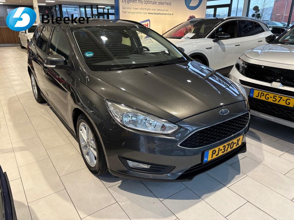 FORD FOCUS Hatchback 5 drs