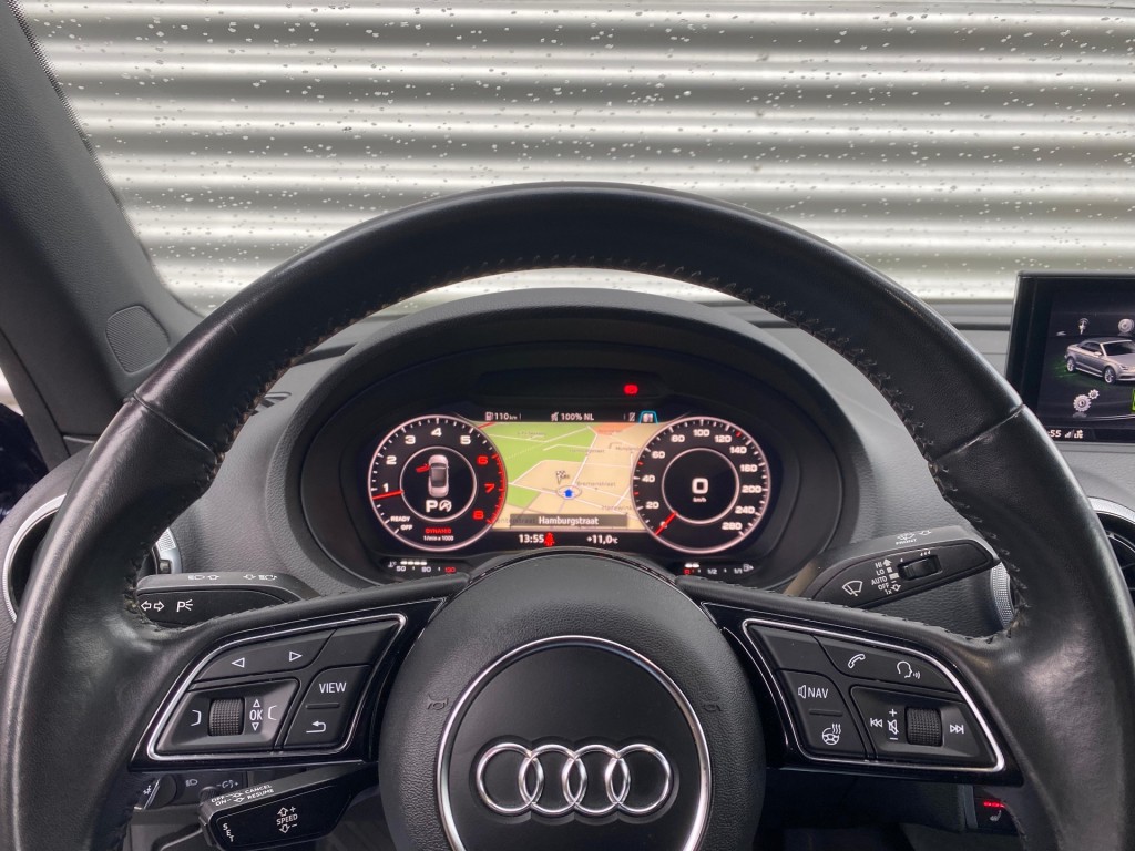AUDI A3 Cabriolet 2 drs