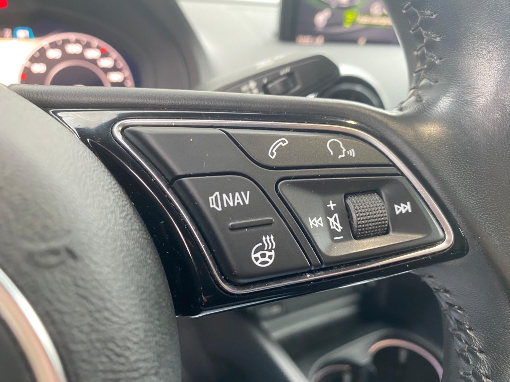 AUDI A3 Cabriolet 2 drs