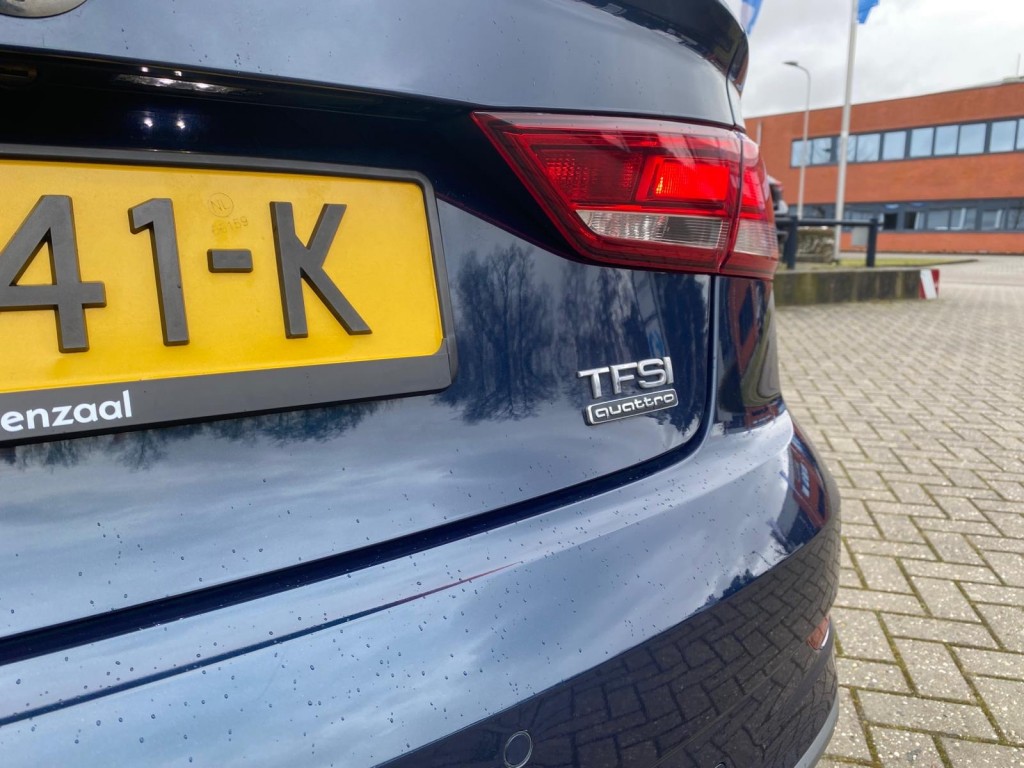 AUDI A3 Cabriolet 2 drs