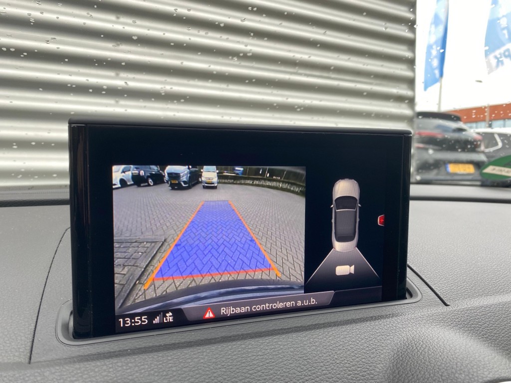 AUDI A3 Cabriolet 2 drs