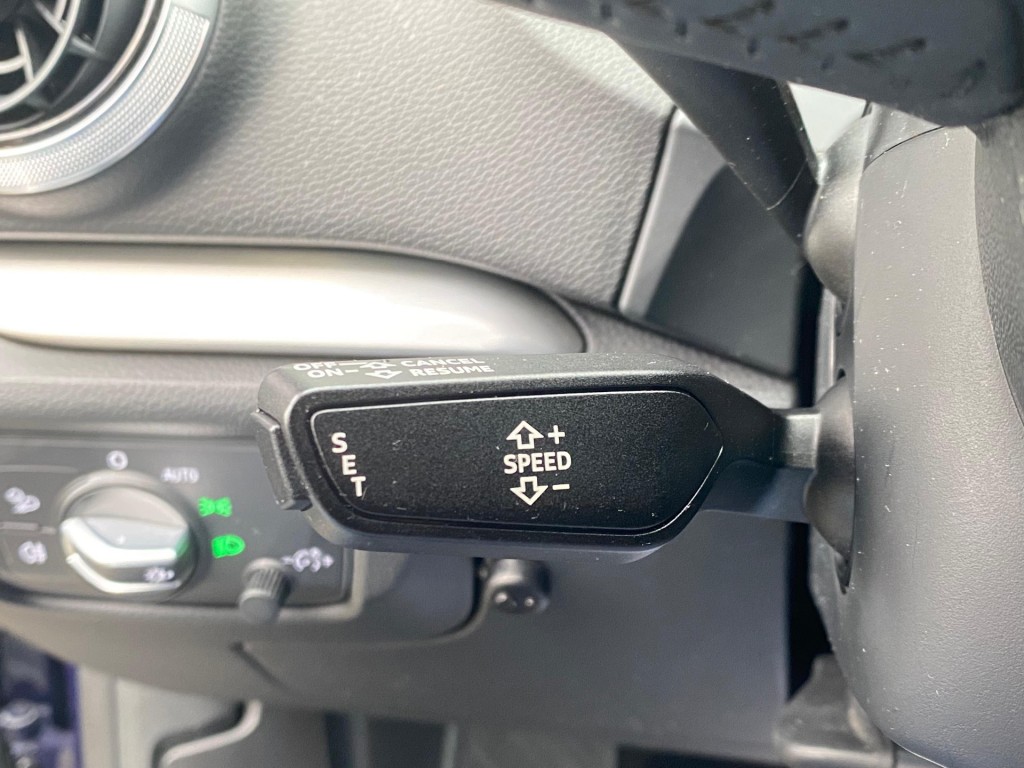 AUDI A3 Cabriolet 2 drs