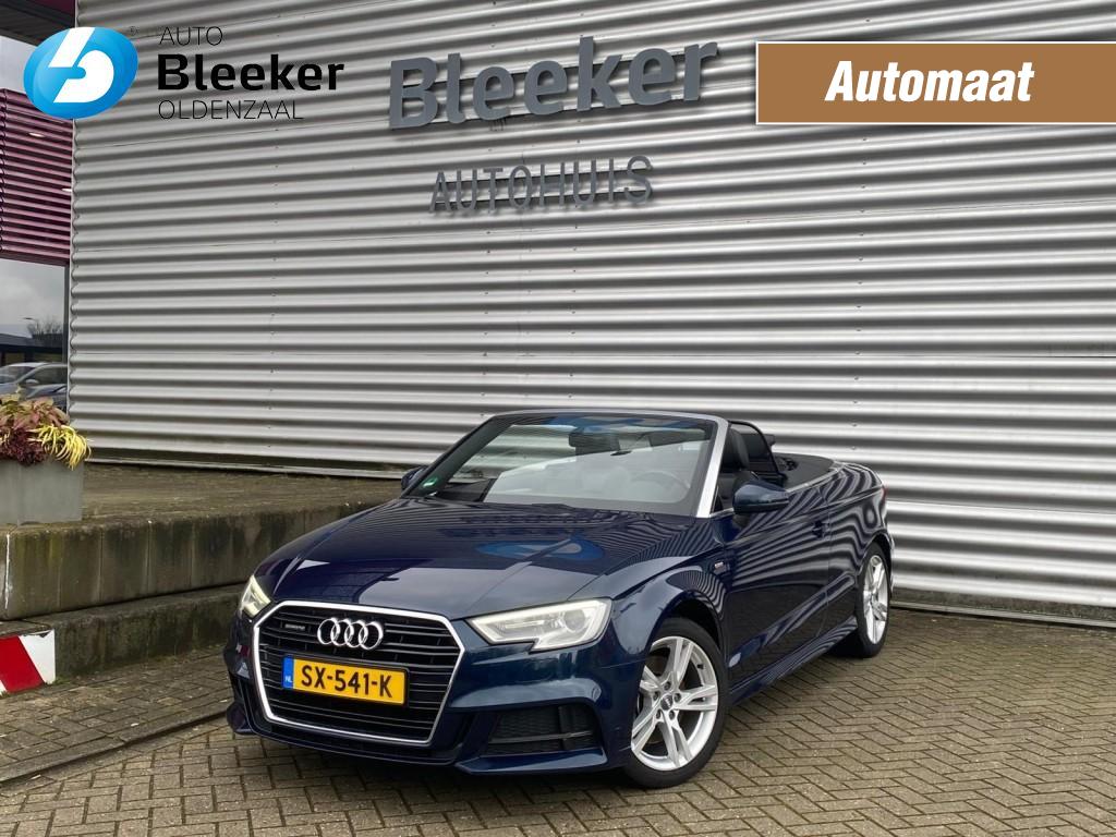 AUDI A3 Cabriolet 2 drs