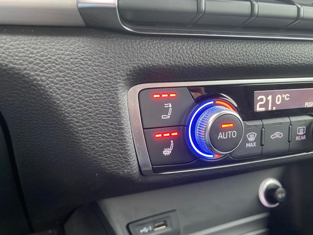 AUDI A3 Cabriolet 2 drs