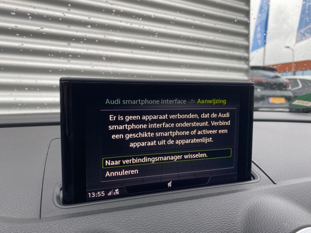 AUDI A3 Cabriolet 2 drs