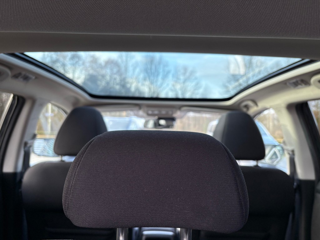 NISSAN QASHQAI SUV 5-drs