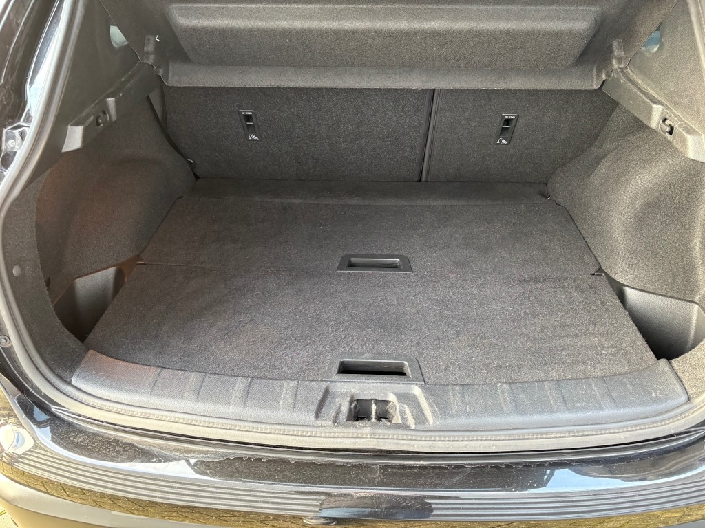 NISSAN QASHQAI SUV 5-drs