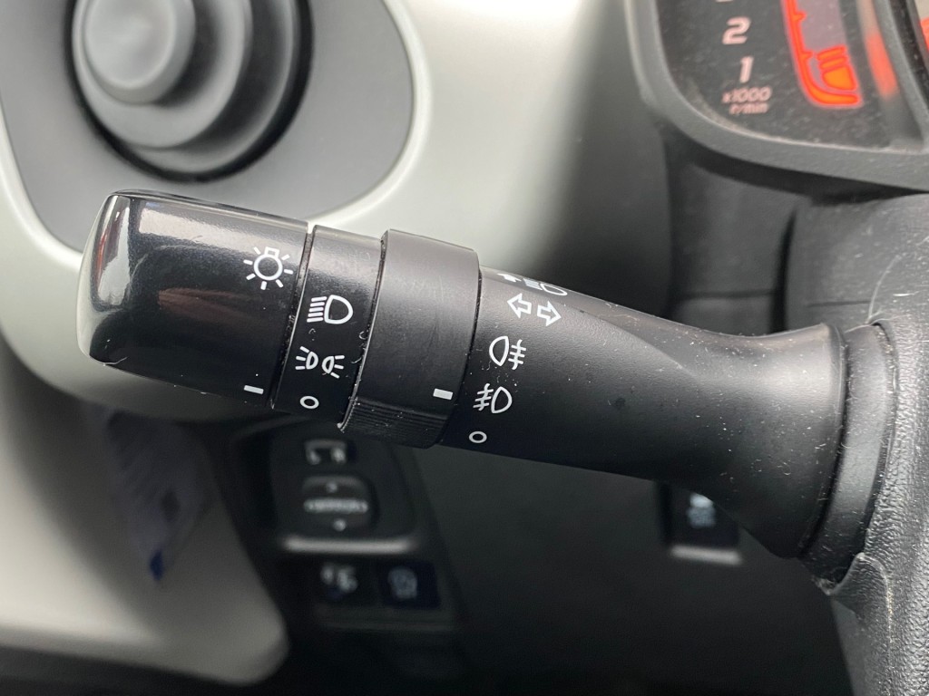 PEUGEOT 108 Hatchback 5 drs