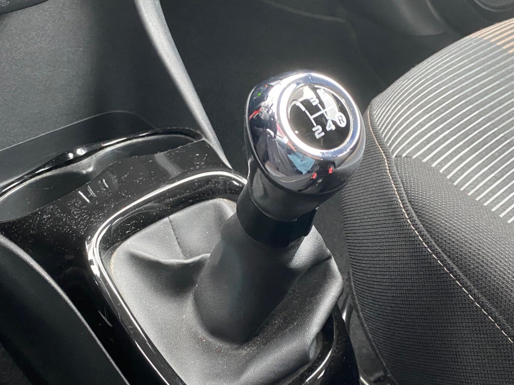 PEUGEOT 108 Hatchback 5 drs