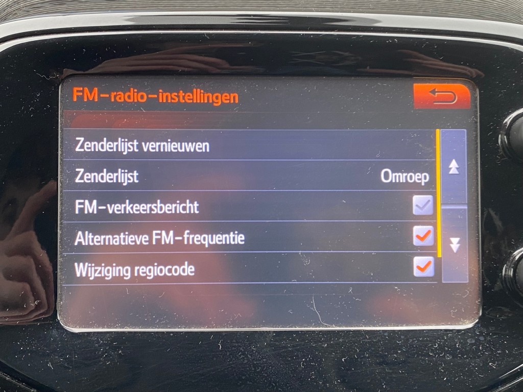 PEUGEOT 108 Hatchback 5 drs