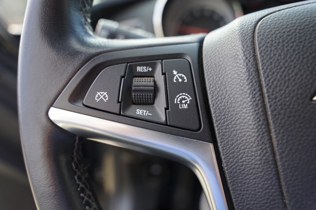 OPEL ASTRA Hatchback 5 drs