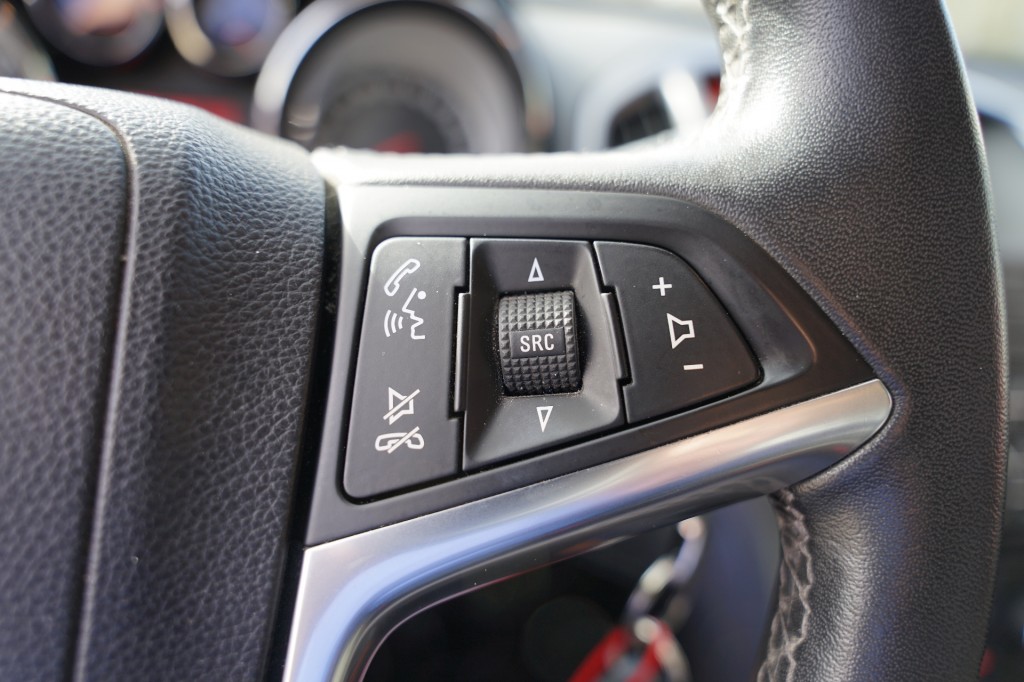 OPEL ASTRA Hatchback 5 drs