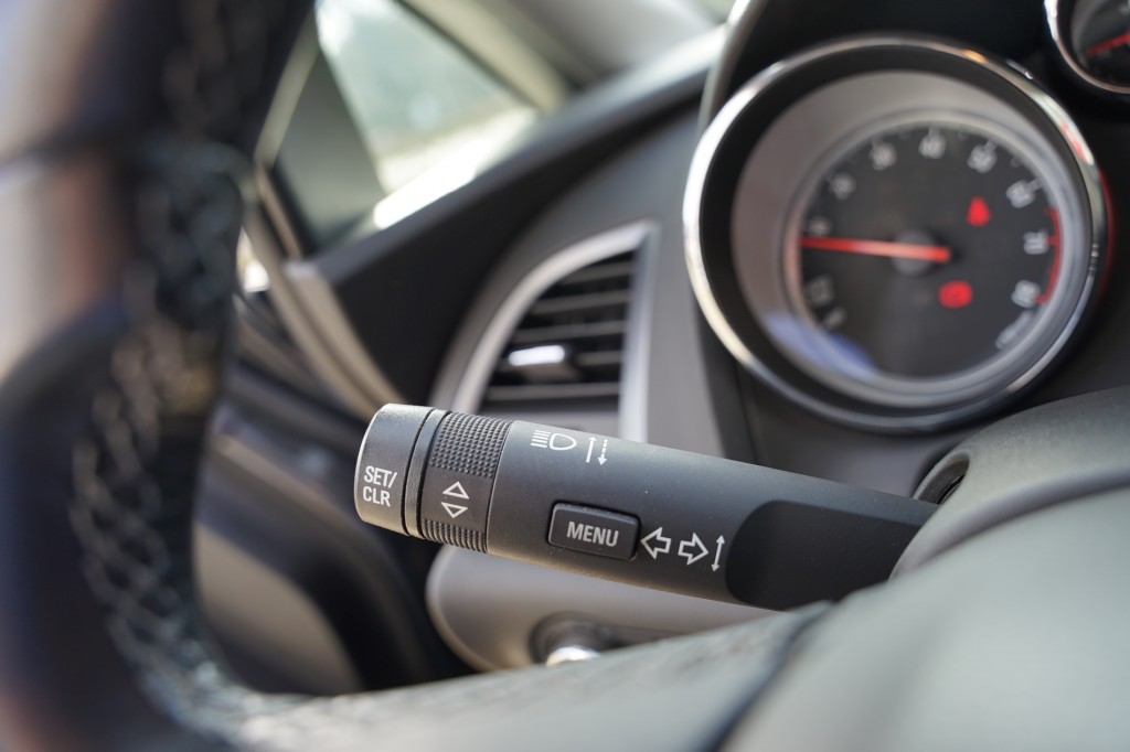 OPEL ASTRA Hatchback 5 drs