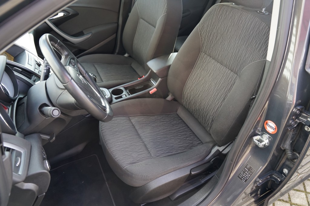 OPEL ASTRA Hatchback 5 drs