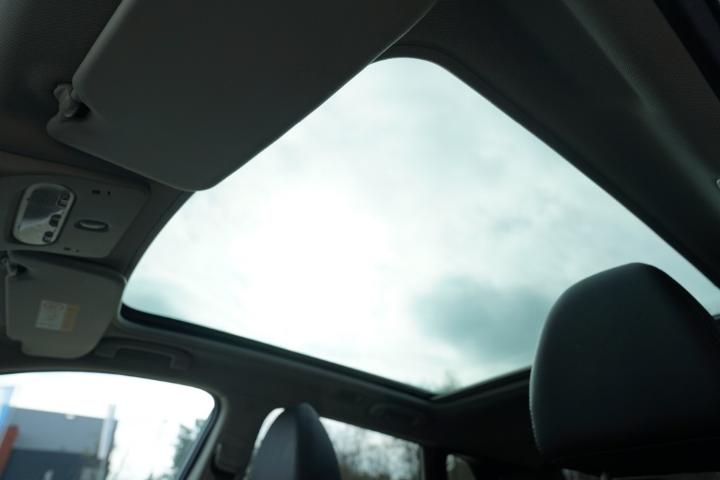 NISSAN QASHQAI SUV 5-drs