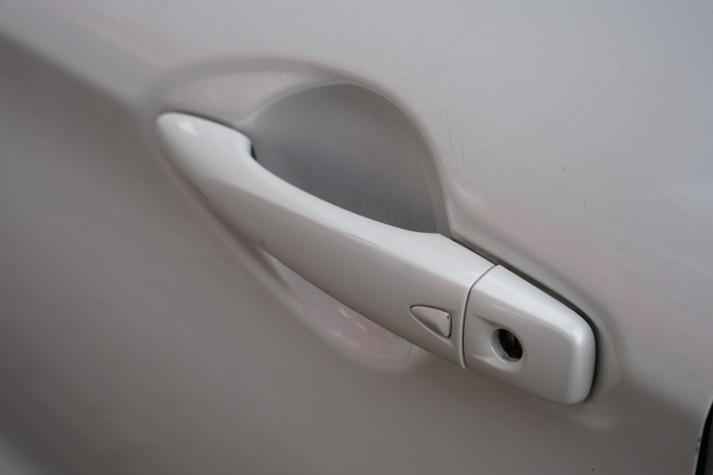 NISSAN QASHQAI SUV 5-drs