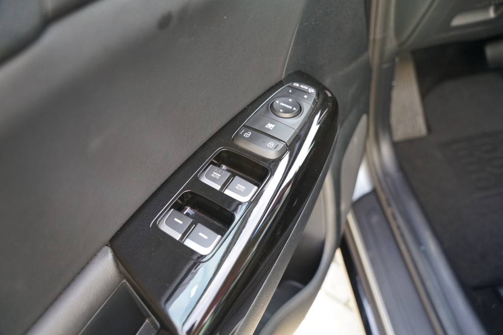 KIA SPORTAGE SUV 5-drs