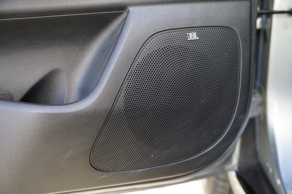 KIA SPORTAGE SUV 5-drs