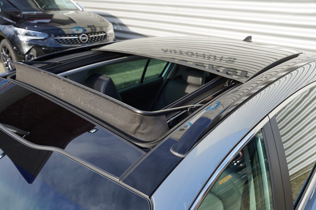 KIA SPORTAGE SUV 5-drs