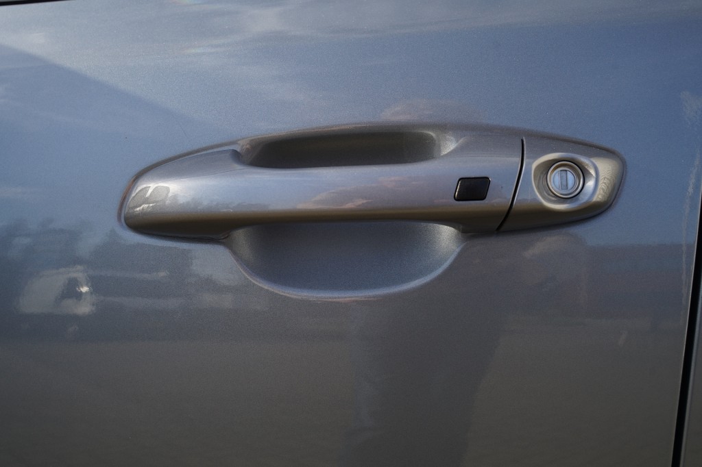 KIA SPORTAGE SUV 5-drs